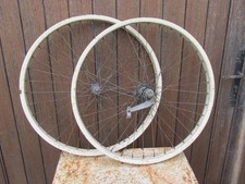 SCHWINN S2 PAIRE DE ROUES VELO