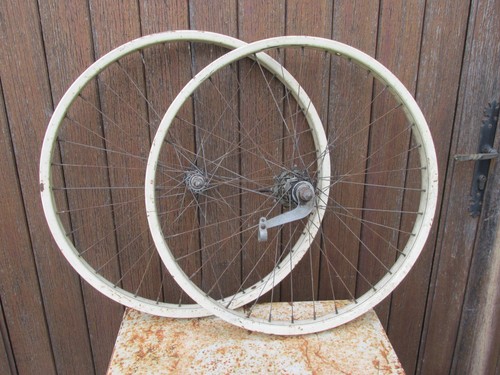 Schwinn paire roues velo - de,
