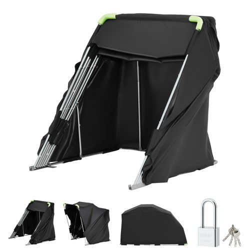 Uimoso abri pliable - abri, pour