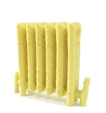 Poupées Maison Crème