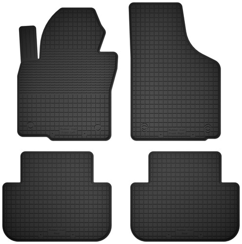 Tapis sol caoutchouc - tapis, en