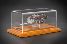 CMC Maserati Birdcage Tipo 61