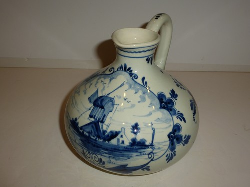 Delft blauw erven lucas - delft,