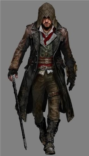 Jacob frye assassin creed - assassin's,