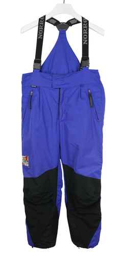 Norrona telemark climaguard - norrona,