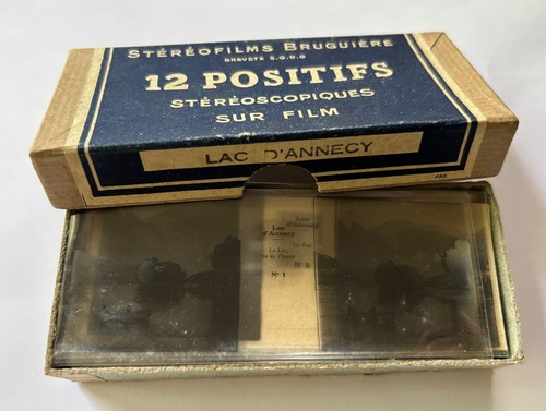 Stereofilms bruguiere - stereofilms,