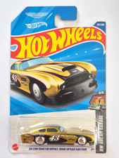 RARE MINIATURE HOT WHEELS 1/64