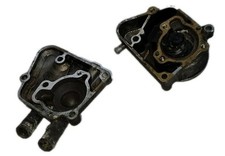 CARTER + POMPE À EAU YAMAHA