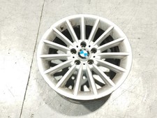 6775407 WHEEL RIM / 8JX18EH2 IS30 / 2977180 FOR BMW 5 F10 535 I