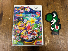 Mario party 9 - Jeux Wii -