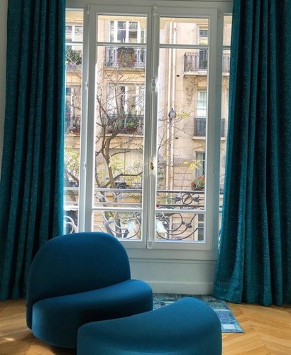 Fauteuil élysée son - Élysée, et
