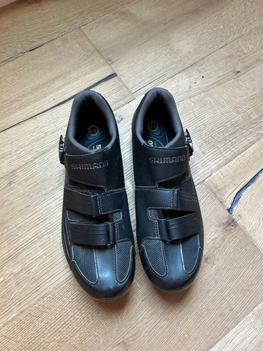 Chaussures vélo route - vélo, shimano