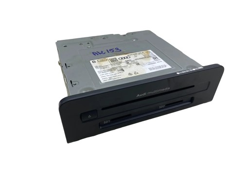 Audi 2020 radio - audi,