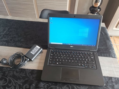 Ordinateur portable dell - portable,