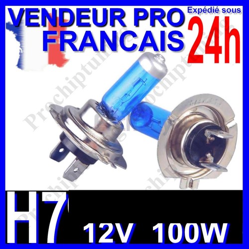 Ampoule 100w 8500k 12v - 8500k,