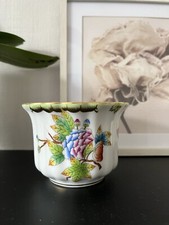 Herend Hongrie Reine Victoria