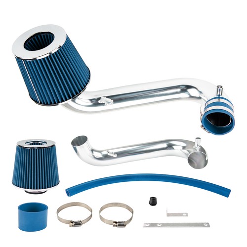 Cold air intake system - system, filter