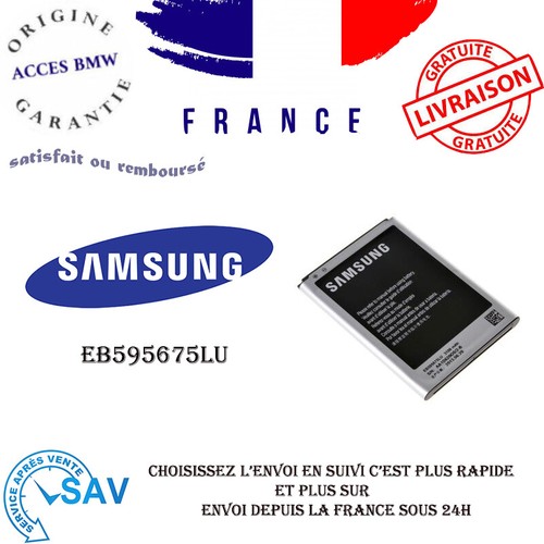 Original batterie samsung - ,
