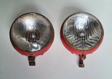 Deux anciens phares Cluteroche