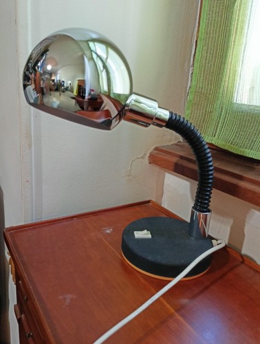 Lampe table de bureau - de,