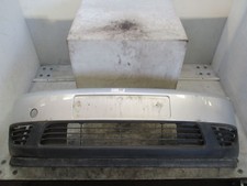 Pare-choc avant 1372809 Ford