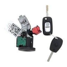 Neiman (barillet clé) - Renault GRAND MODUS PH.2 - 7701208408 - Y1-3821C