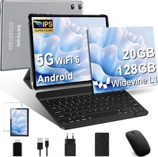 Tablette Tactile Android 14