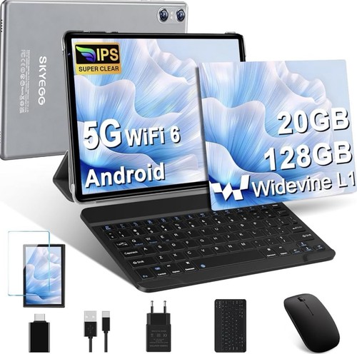Tablette tactile android - tablette,
