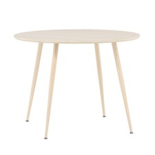 Table à Manger Design "Plaza"