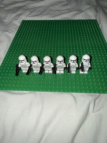 Lego star wars phase clone - lego,
