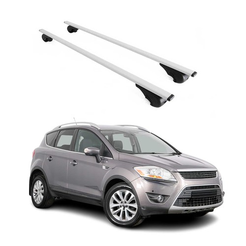 Barres toit transversales - barres,