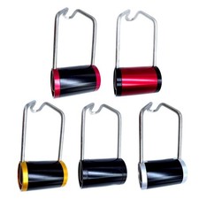 Support de lumière de vélo