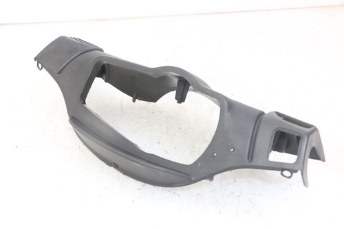 Couvre guidon arriere gilera - couvre,