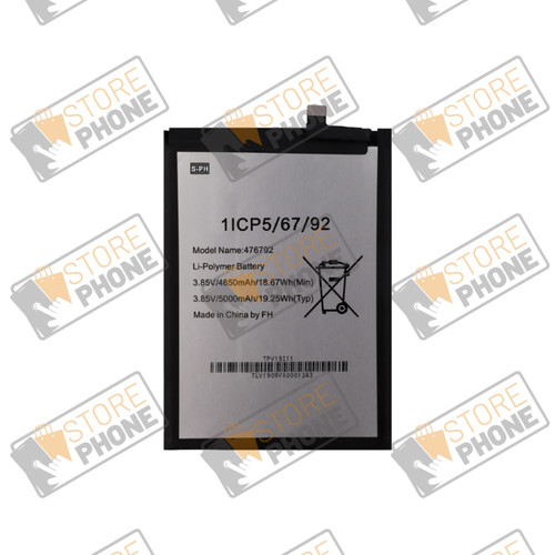 Batterie premium wiko - wiko, power