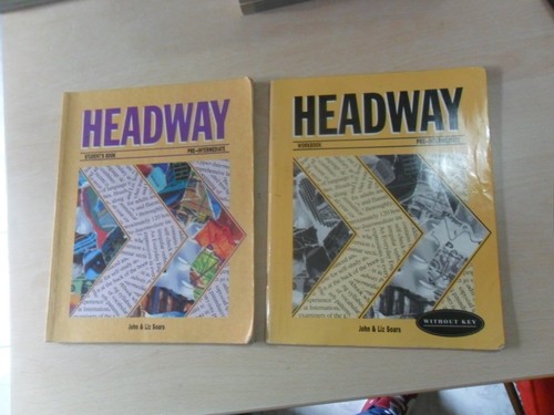 Headway student book by - headway:,