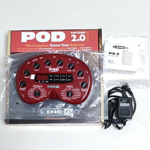 Simulateur ampli guitare - simulateur, d'ampli