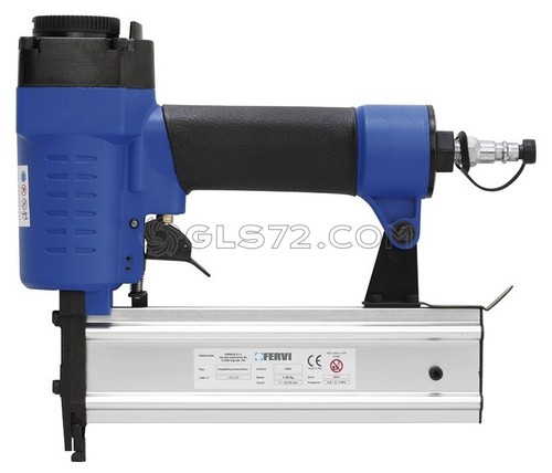 Cloueuse pneumatique pour - pneumatique,