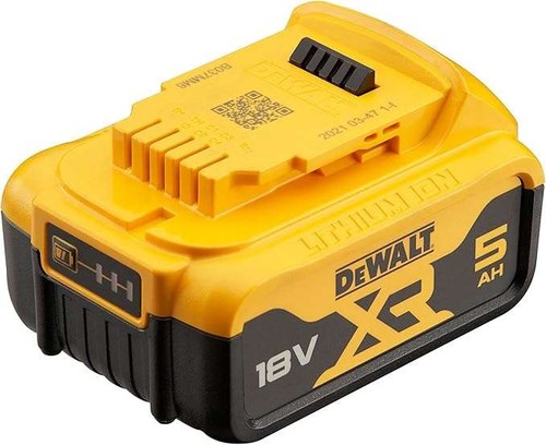 Batterie ion dewalt 18 - dewalt, xr