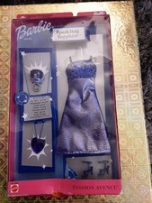 Vêtement Barbie Fashion