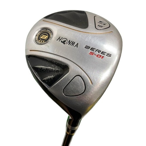 Honma golf beres - golf, s-01
