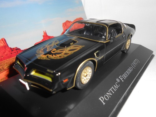 Pontiac firebird 1977 - firebird, de