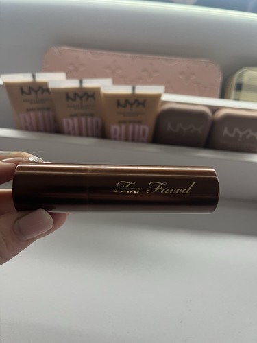 Too faced melted - too, &