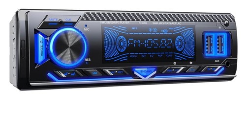 Dazzmo rds autoradio - dazzmo│rds,