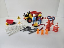 Playmobil 3756 Construction