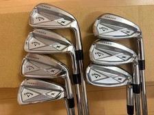 [Callaway] X FORGED Iron Set