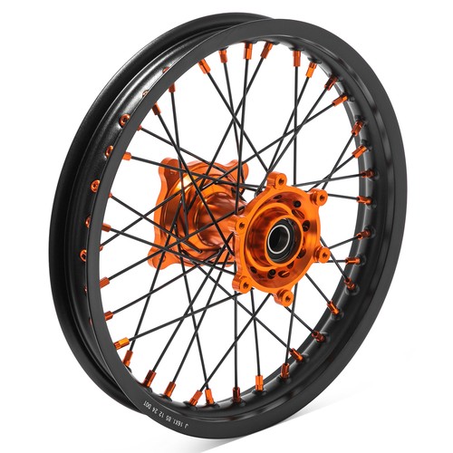 16x1 jante arrière - arrière, wheel