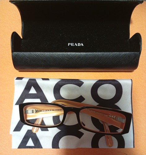 Lunettes vue prada - lunettes,