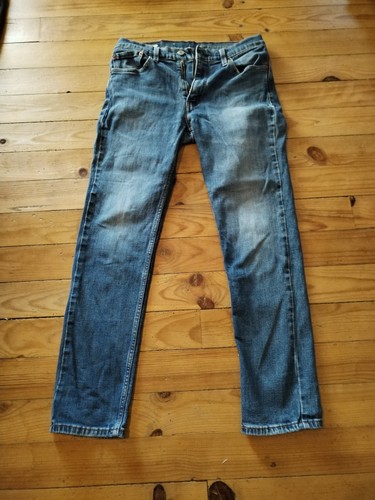 Jean levi 511 - jean,