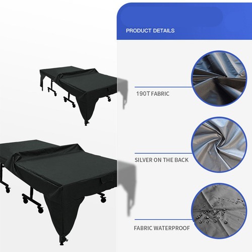 Housse table extérieure - housse,