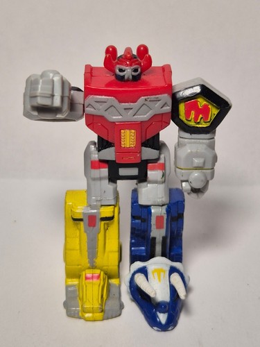 Figurine pvc vintage - , saban